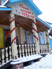 фото Углича