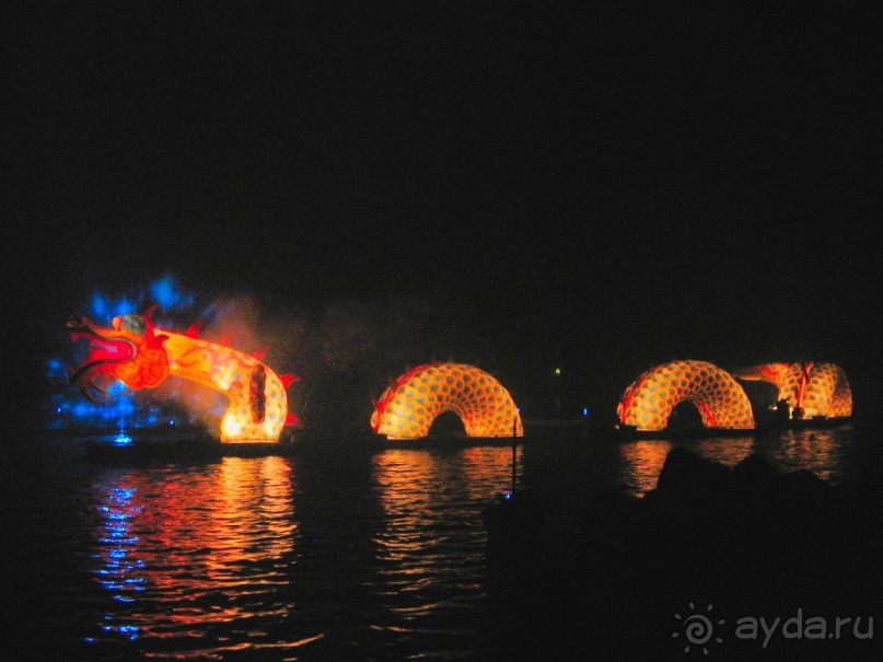 Альбом отзыва "Парк Порт Авентура "