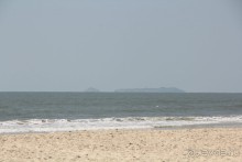 Хороший спокойный отдых 