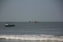 Хороший спокойный отдых 