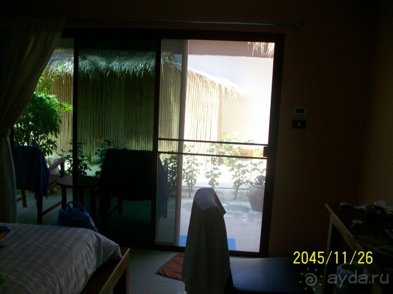 Альбом отзыва "отдых на острове коралл"