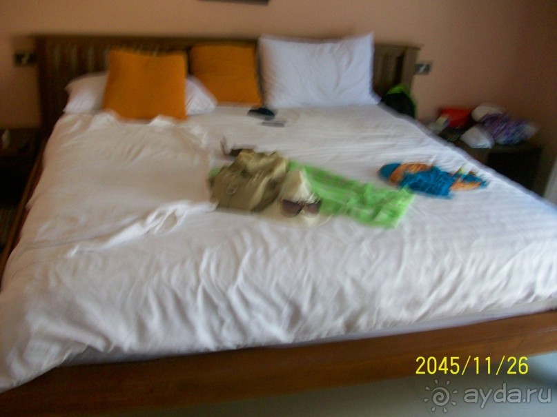 Альбом отзыва "отдых на острове коралл"