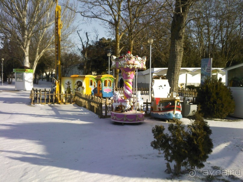 Ехать или не ехать в "Кубань"