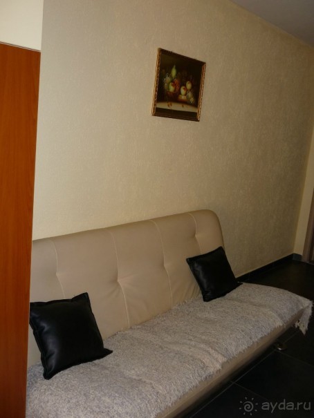 Номер на 5-м этаже