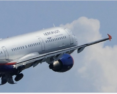 Аэрофлот дал прогноз по ценам на авиабилеты в 2023 году