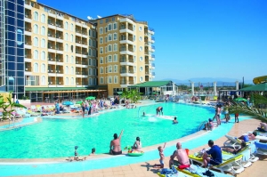 Hotel Didim Beach & Elegance