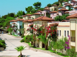 Caria Holiday Resort