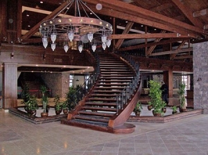 Sarikamis Toprak Hotel