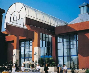 Colossae Thermal Hotel & Spa