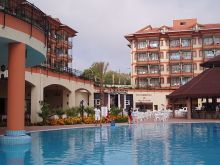 Grand Hotel Art Side