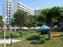 Club Hotel Grand Efe