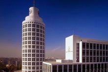 Sheraton Ankara