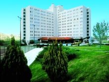 Dedeman Resort Kappadokya