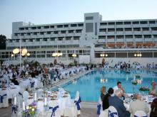 Altin Yunus Thermal Hotel