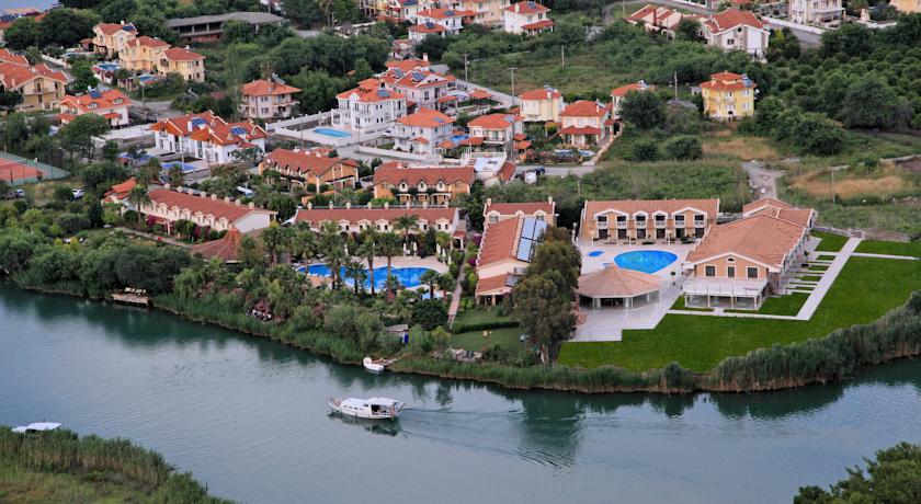 Dalyan Resort