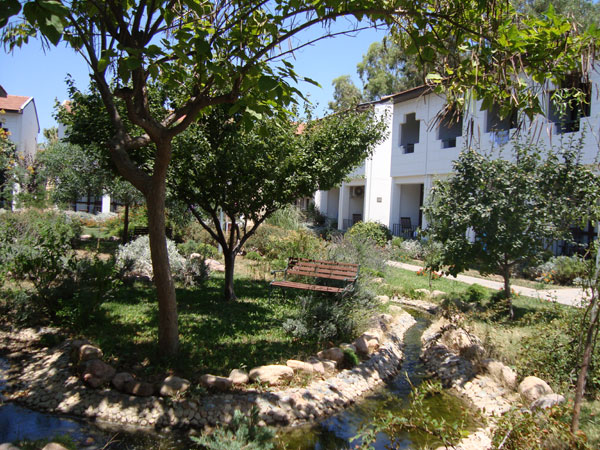 Asa Club Holiday Resort