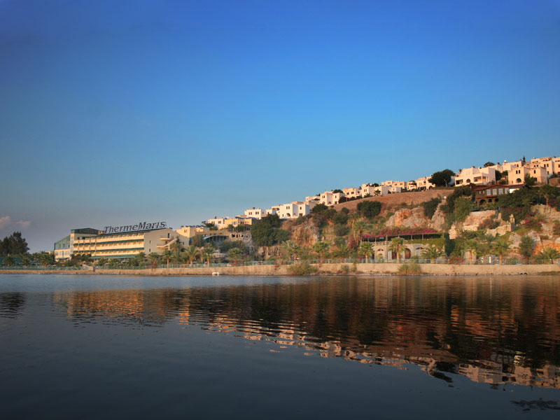 Thermemaris SPA & Thermal Resort