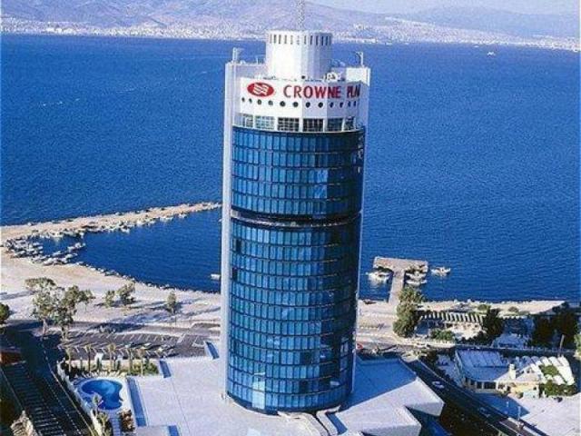 Crowne Plaza Izmir