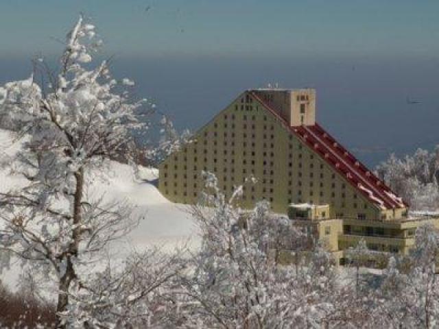 The Green Park Kartepe Resort