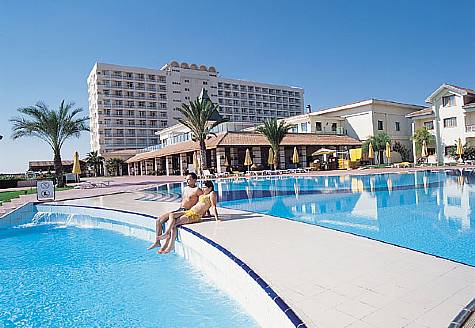 Salamis Bay Conti Resort