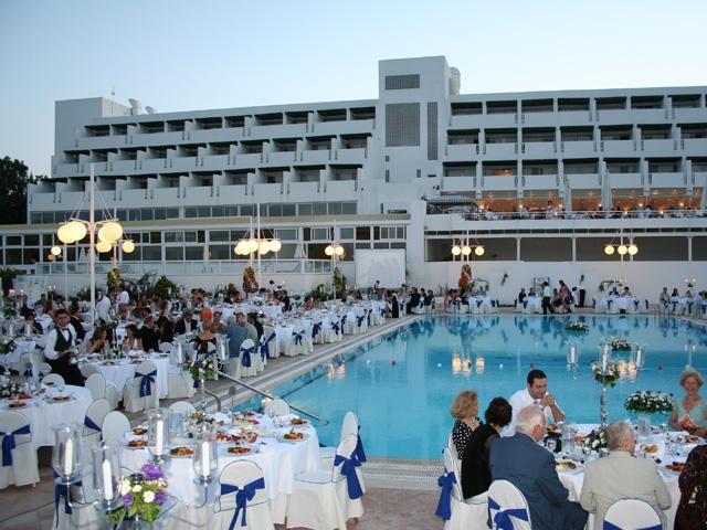 Altin Yunus Thermal Hotel