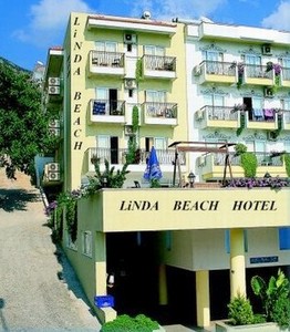 Linda Beach Hotel