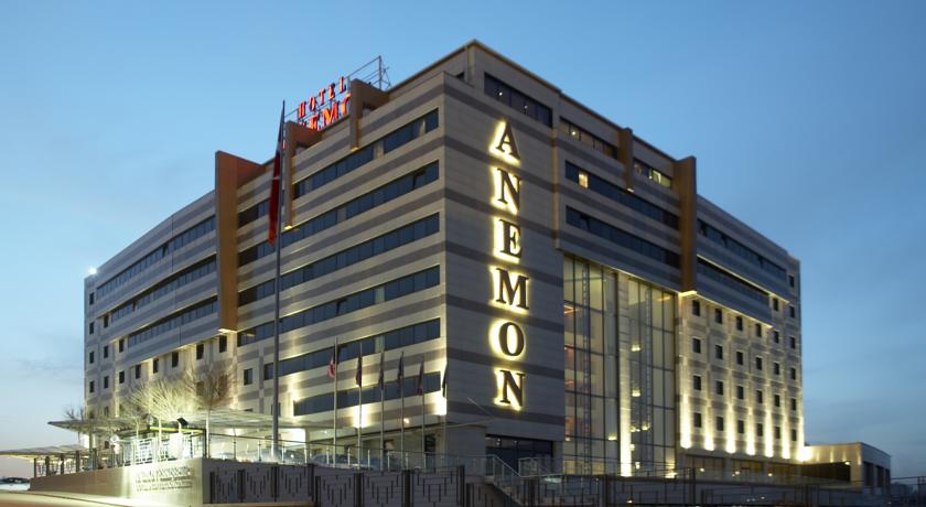 Anemon Eskisehir
