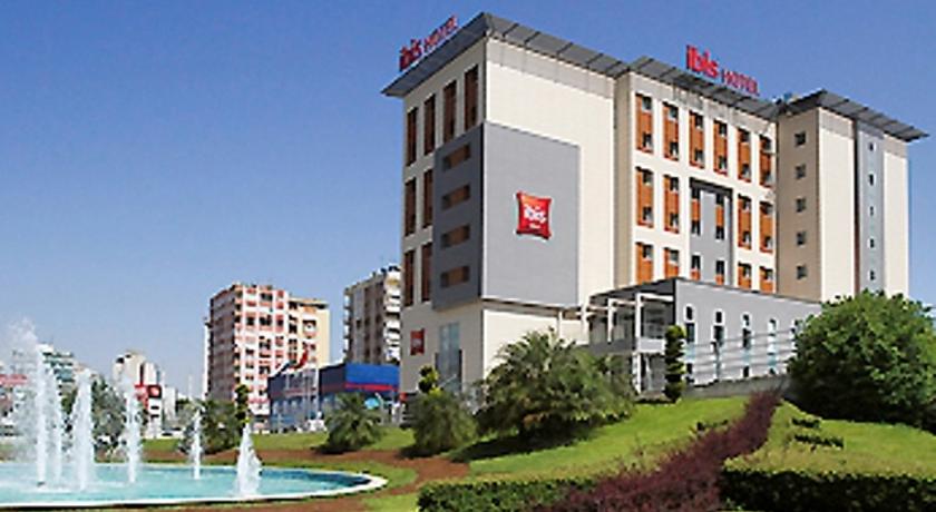 Ibis Adana