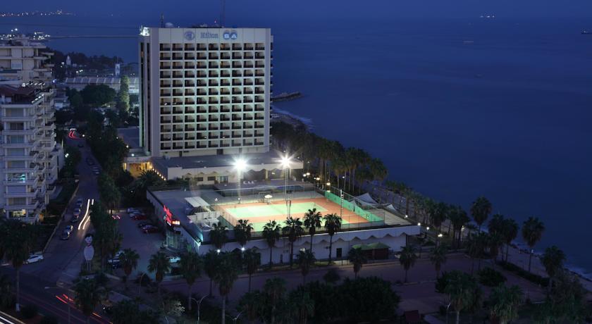 Mersin HiltonSa