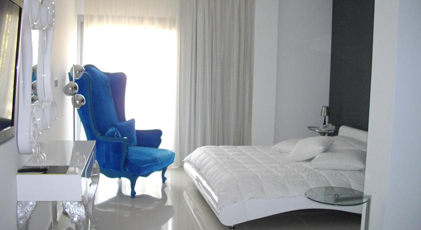 Crystal Boutique