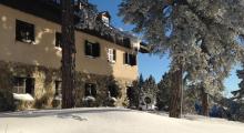 Jubilee Troodos