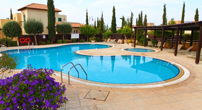 Aphrodite Hills Holiday Residences