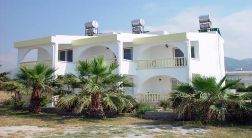 Paradise Holiday Bungalows