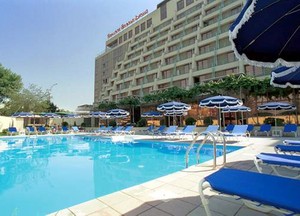 Sheraton Metechi Palace