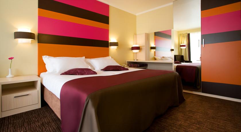 Рэдиссон Блю Резорт Буковель