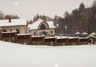 Вилла «КВИТКА»