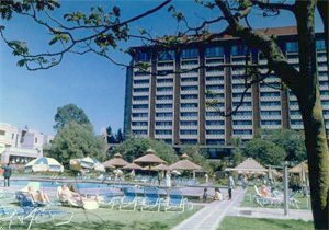 Addis Ababa Hilton