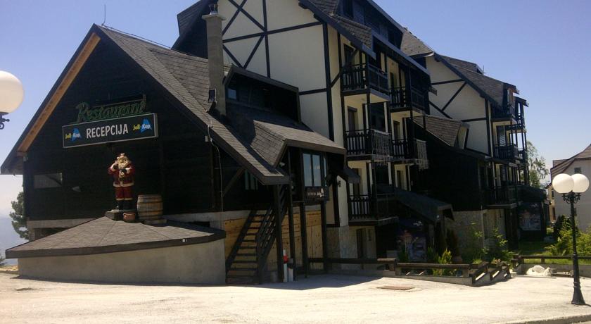 JollyKop Mountain Village  - Vila Jelena