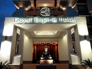 Royal Empire Hotel