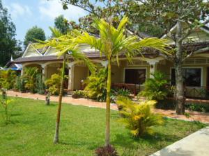 Brise De Kep Boutique