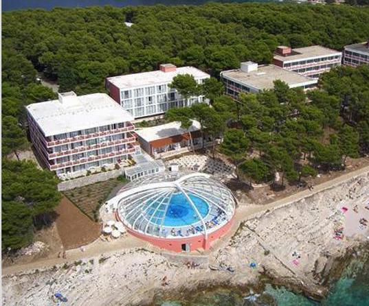 Zora (Примоштен)