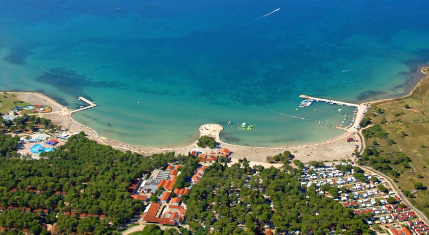 Zaton Holiday Resort