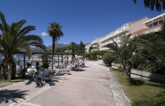 Remisens Hotel Epidaurus