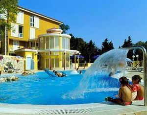 Valamar Sanfior (ex. Lanterna)