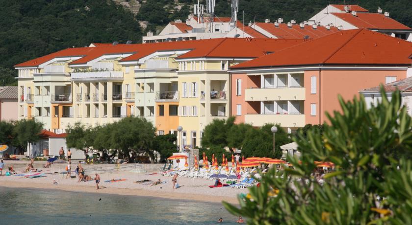 Atrium Residence Baska