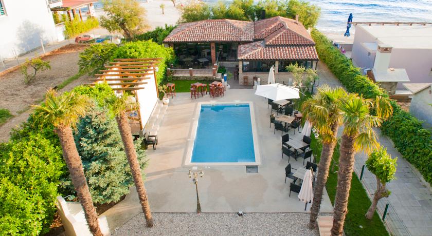 Beach Hotel Bozikovina - Villa BB