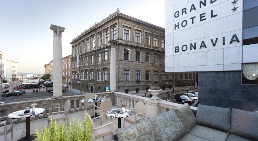 Grand Hotel Bonavia