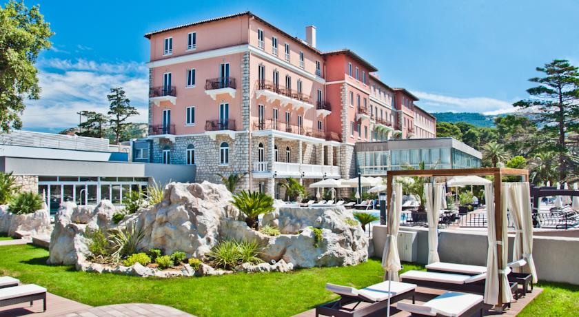 Grand Hotel Imperial