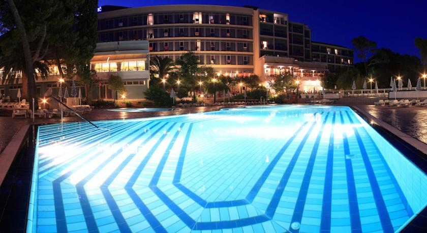 Grand Hotel Orebic ex Rathaneum