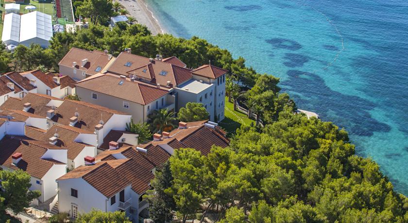 Lavica Beach